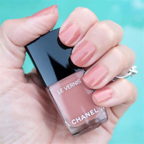 chanel nail polish tumblr|Chanel nail polish cost.